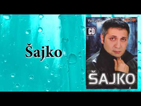 Dragan Kostic Sajko - Crnokosa - (Audio 2009)