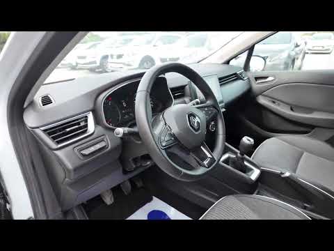Renault Clio, 1.5 l., Хэтчбек