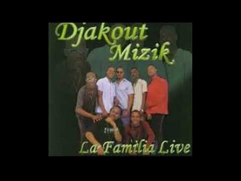 Djakout Mizik live 2001-2002 Miami