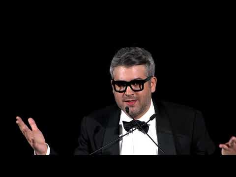 2019 CFDA Fashion Awards: Brandon Maxwell Wins Womenswear Designer of the Year Award