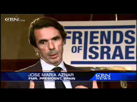 News on The 700 Club: October 6, 2010 - CBN.com