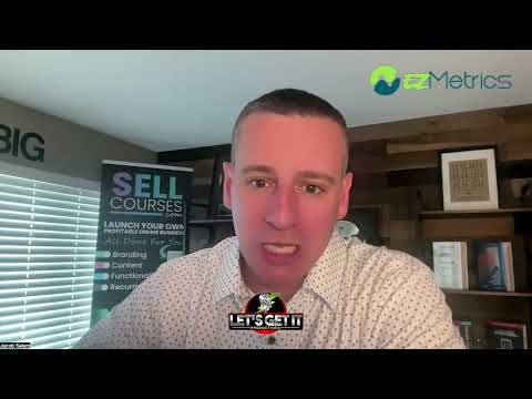 Charles W. - Testimonial (Jacob Salem)