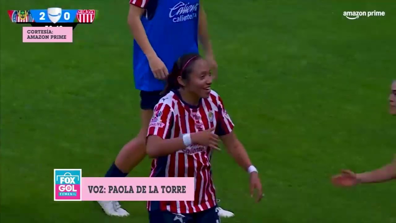 "He conseguido MUCHÍSIMAS MÁS COSAS DE LAS QUE SOÑÉ": VIRIDIANA SALAZAR tras sus 100 GOLES
