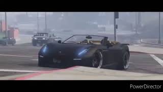 baggin that lud foe offici  al gta music video