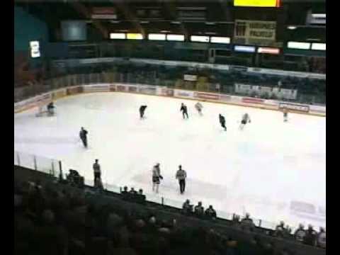 Pelicans - Ilves 4-3 (OT) 19.2.2005