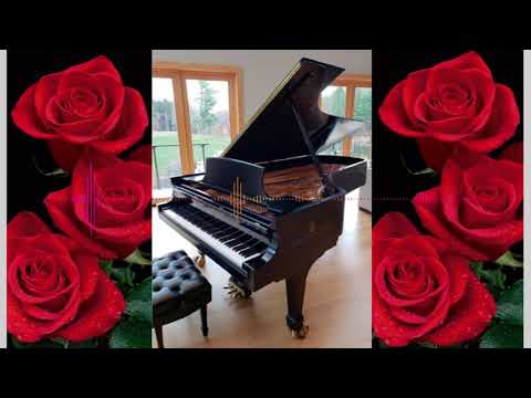 Desvelo de amor, la gloria eres tu, cuando vuelva a tu lado y varios mas éxitos con piano