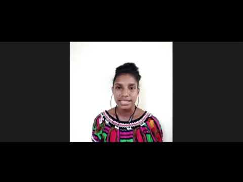 Our Morning Star Exhibition - Diabolical Silence by Lorraine Kluki