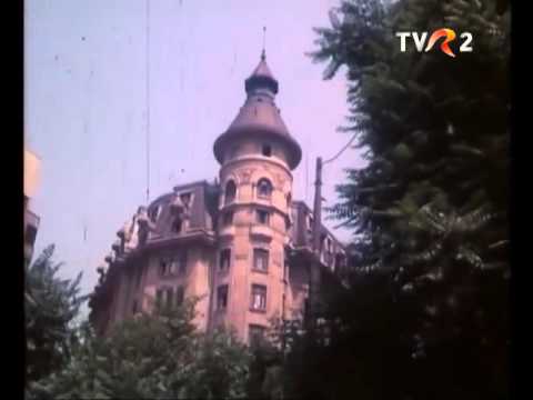 Bucureşti - Filmul secret lasat de Ceausescu pentru anul 2080 ...