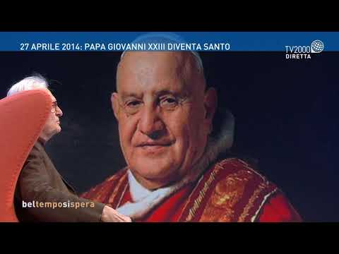 Bel tempo si spera - 27 aprile 2021