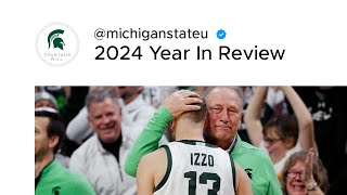 2024 Year in Review - Michigan State University