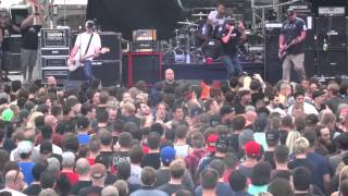 Pennywise - &quot;Restless Time&quot; &amp; &quot;Unknown Road&quot; 8-01-2014