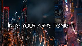 Wit Lowry - Into Your Arms WhatsApp Status  New En