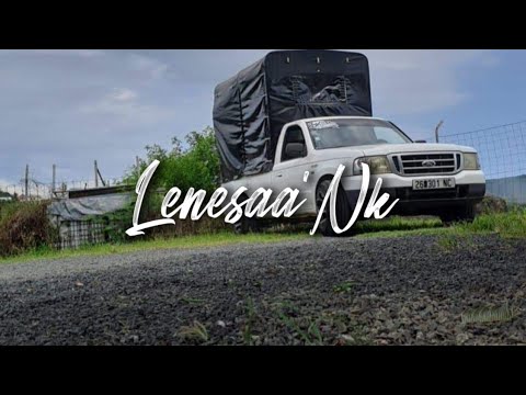 BLACKFLAYS x JR KENNA (HALFDAN REMIX 2023) 4TROULAX KUSTOM