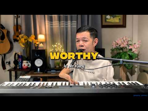 Worthy — Elevation Cover