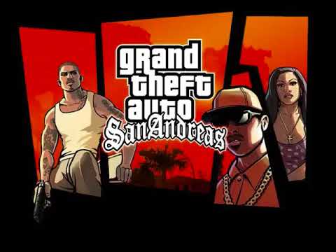 Grand Theft Auto: San Andreas Male Pedestrian Death Sounds (Coughing, Pain, etc.)