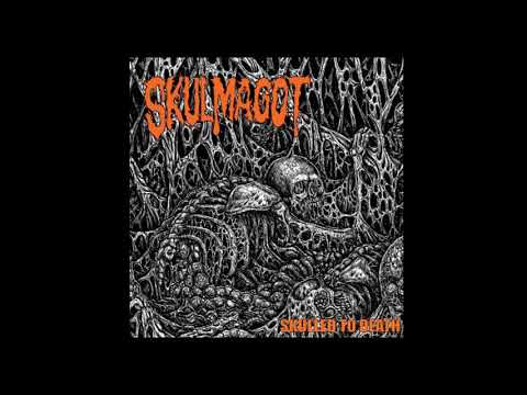Skulmagot - Skulled To Death