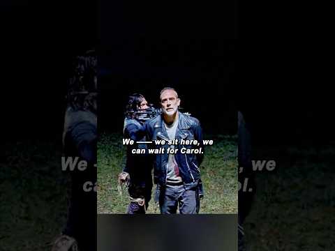 The Walking Dead | Negan Proves He Killed Alpha—Whisperers Kneel Before Their New Leader🧟‍🔪😱