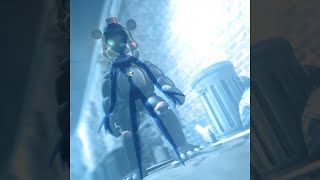 Lefty Puppet Back Alley Scene