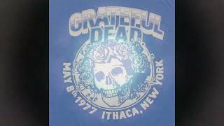 Grateful Dead - Lazy Lightnin' - Supplication 5/8/1977