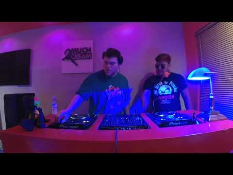 Ledavile & Noizekid Presents: PPB MIX