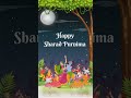 Sharad Purnima Status Video 2022 Sharad Purnima Shorts Video