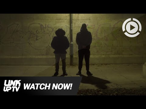 Guilty ft Big Chris - 2020 [Music Video] Link Up TV