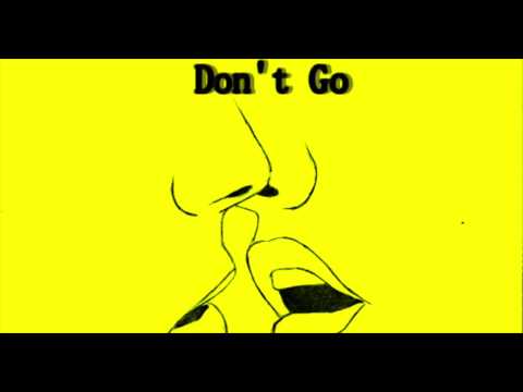 Kenny Gabriel - Don't Go   [Audio]