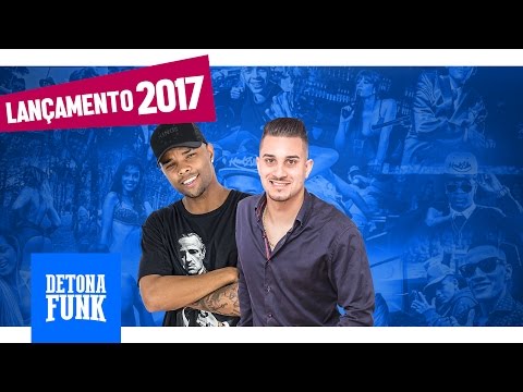 MC Zaac e MC Vigary - Vai Embrazando (DJ Yuri Martins) Lançamento 2017