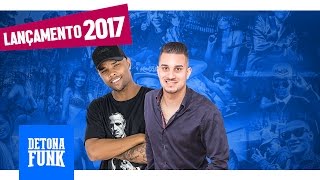 MC Zaac e MC Vigary - Vai Embrazando (DJ Yuri Martins) Lançamento 2017