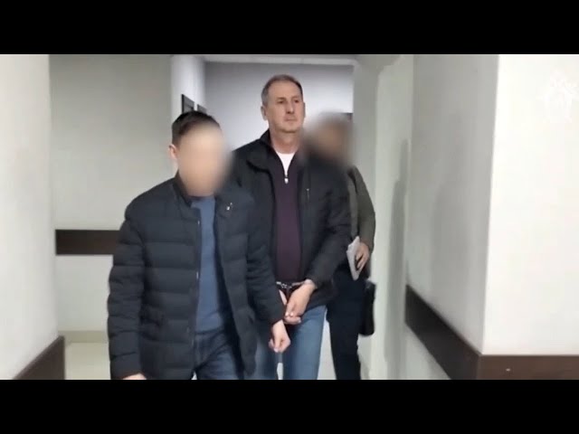 Мэр Тулуна задержан по подозрению в мошенничестве