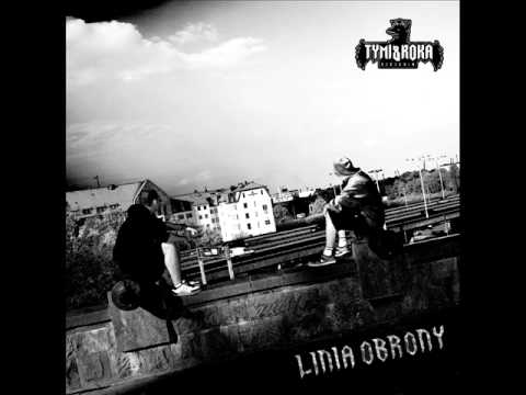 08. Tymi & Roka - Rozliczenia (prod. 2sty) + Smoku