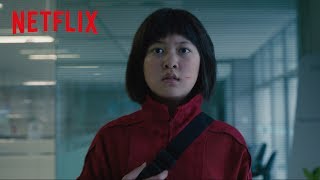 Conheça mais sobre Mikha grande heroina de Okja.