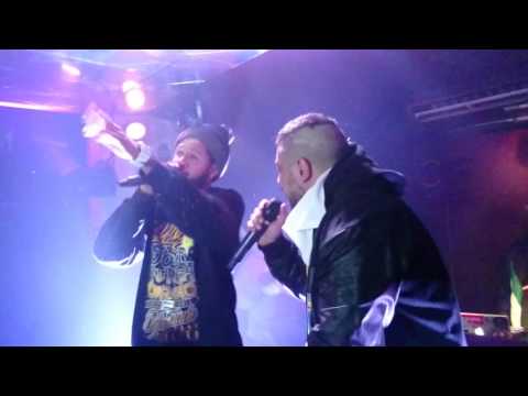 Emicida e Rodrigo Ogi - INSOMNIA (Ao Vivo)