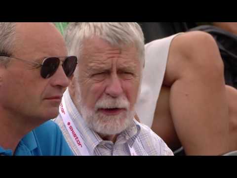 ATP SKISTAR OPEN Highlights 2016 07 14