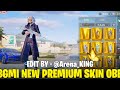 BGMI 4 1 FREE SKIN OBB FREE X SUIT FREE ALL GUNS VIP SKINS SUPER CAR SKINS FREE 32 64BIT