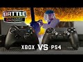 XBOX ONE vs PS4 Durability Test (Loser Gets.