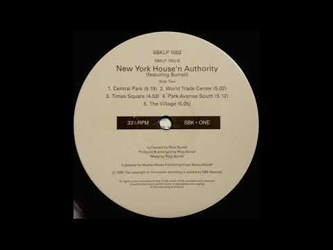 New York House'n Authority - Park Avenue South