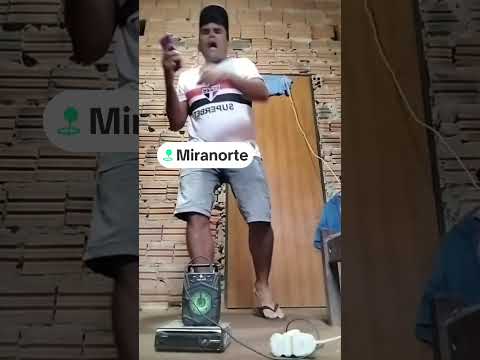 Música # meu anjo # o garoto dos vídeos de miranorte do Tocantins