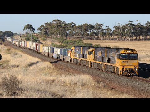 2MA5 Little River 25/03/2024