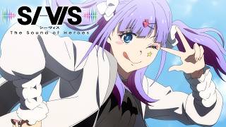 SI-VIS: The Sound of Heroes OP 1