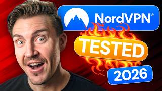 NordVPN review 2026 | Best VPN explained in simple terms!