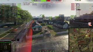 【Tier5】KV-1で3優等 90.47%～