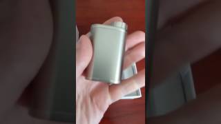 Download lagu Eleaf iStick Pico#2 mp3