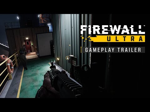 Firewall Ultra – Gameplay Trailer thumbnail
