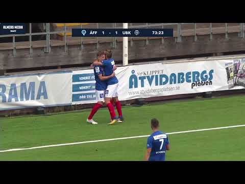 Sammandrag från ÅFF-Utsikten