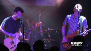 Someone Still Loves You Boris Yeltsin - "Back in the Saddle" | Music 2011 | SXSW