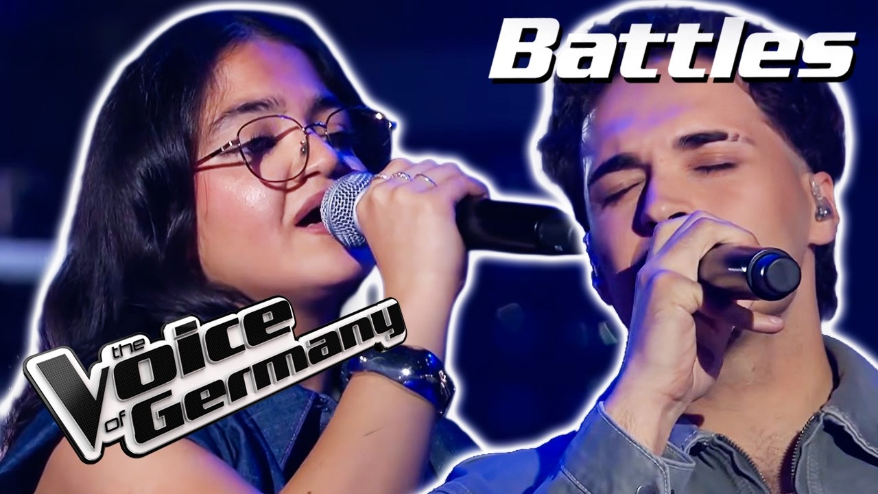 Billie Eilish – „What Was I Made For?“ (Diogo Rosa & Aylin Basar) | TVOG 2026