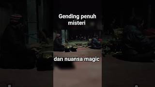 Download lagu Gending penuh misteri dan nuansa magic #shorts #gending #gendingjawa mp3
