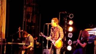 david cook - kiss on the neck 03/01/09