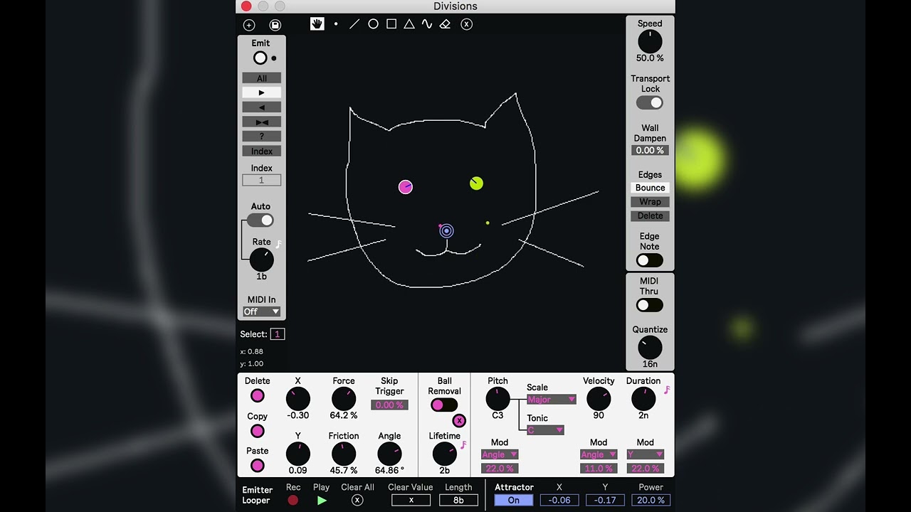 Divisions - Promo Video
